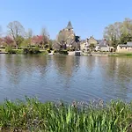 L'amphitryon 3* Coudray (Mayenne)