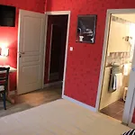 L'amphitryon Gasthof 3*