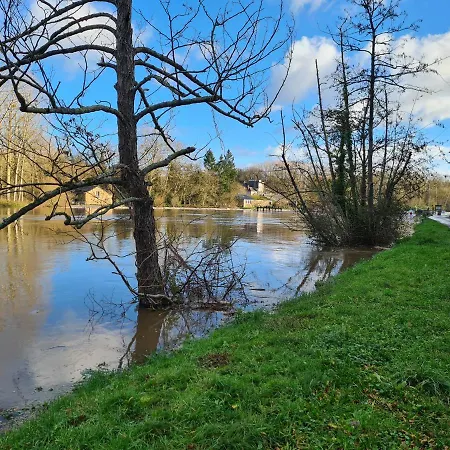 بيت ضيافة L'amphitryon