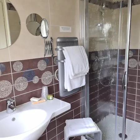 L'amphitryon بيت ضيافة 3*