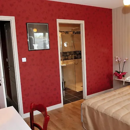 L'amphitryon Coudray