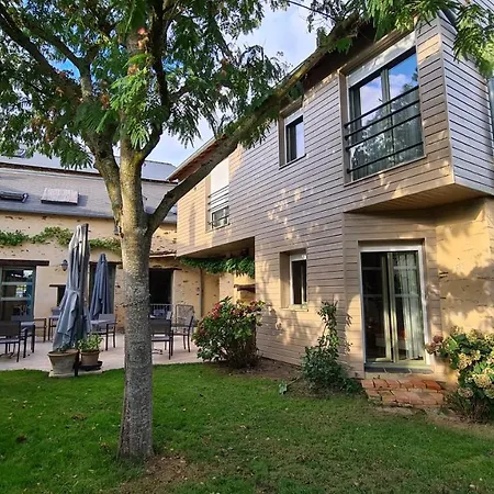 L'amphitryon Coudray (Mayenne)