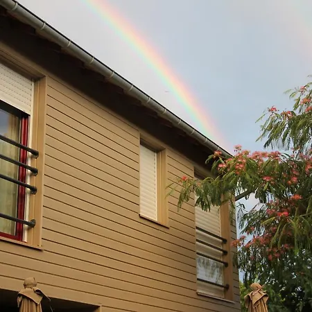 L'amphitryon Coudray (Mayenne)