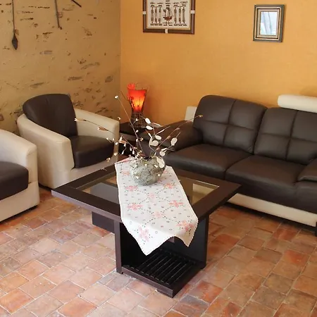 L'amphitryon 3* Coudray