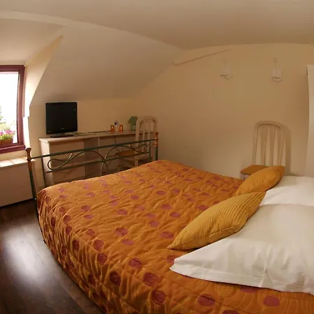 L'amphitryon 3* Coudray (Mayenne)