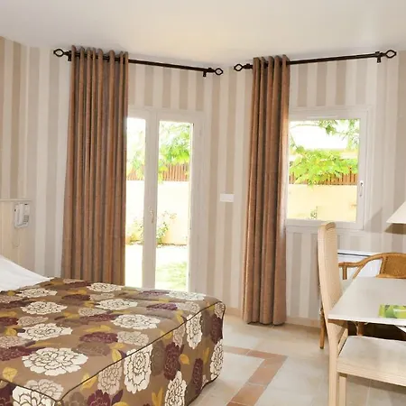 L'amphitryon Vendégház