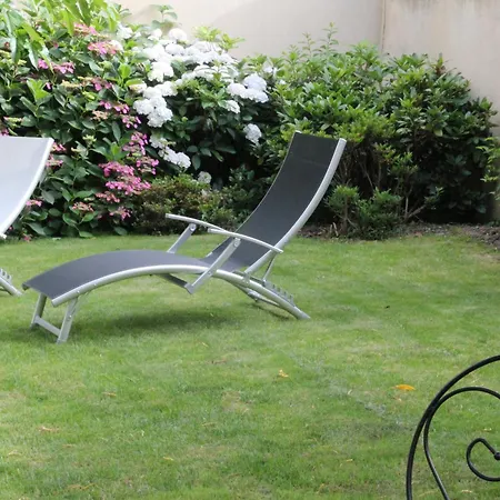 L'amphitryon بيت ضيافة 3*