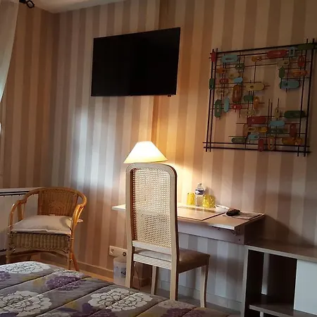 Vendégház L'amphitryon