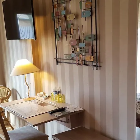 بيت ضيافة L'amphitryon