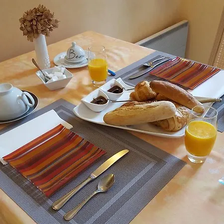 Vendégház L'amphitryon