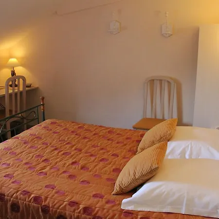 بيت ضيافة L'amphitryon 3*