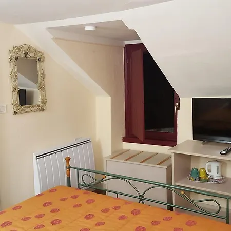 L'amphitryon 3* Coudray