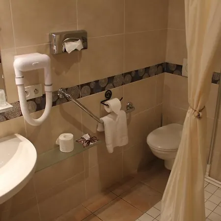 بيت ضيافة L'amphitryon