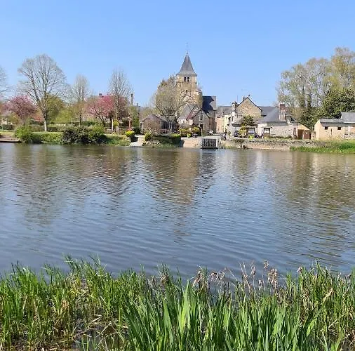 L'amphitryon 3* Coudray