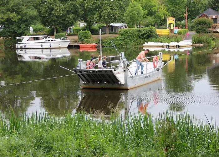 L'amphitryon ゲストハウス Coudray