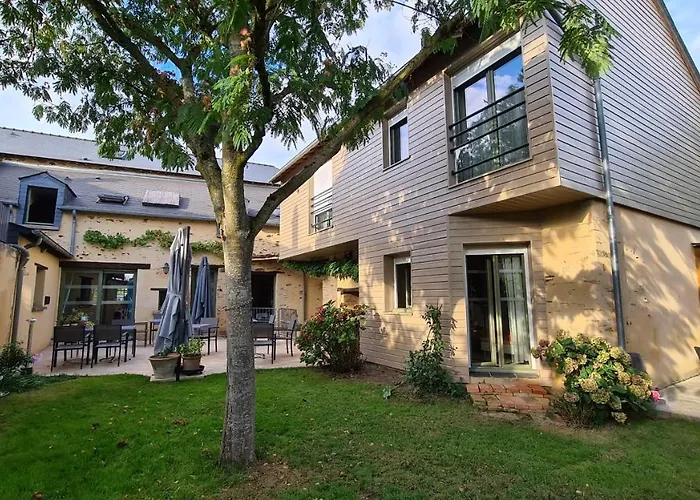 L'amphitryon Coudray