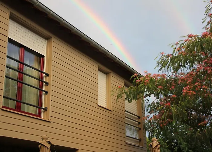 L'amphitryon Coudray