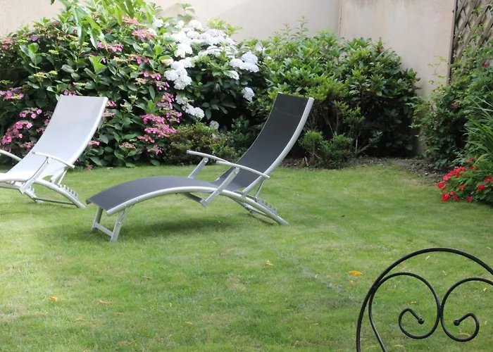 L'amphitryon ゲストハウス 3*