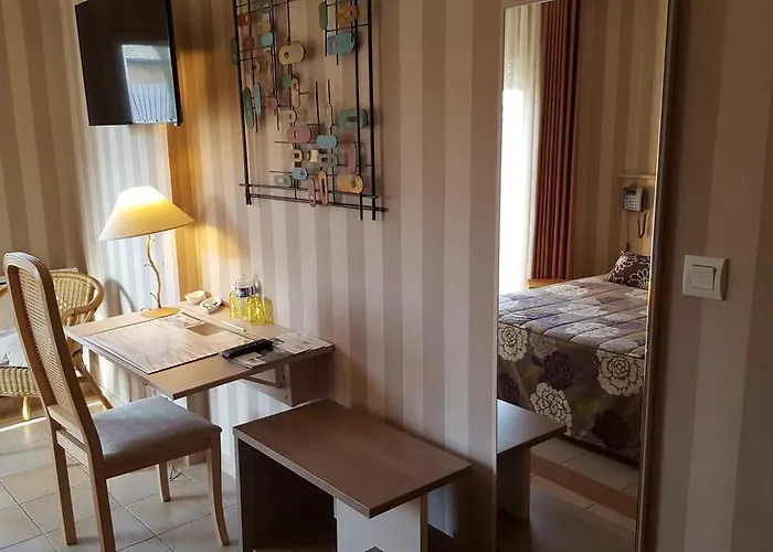 L'amphitryon ゲストハウス Coudray